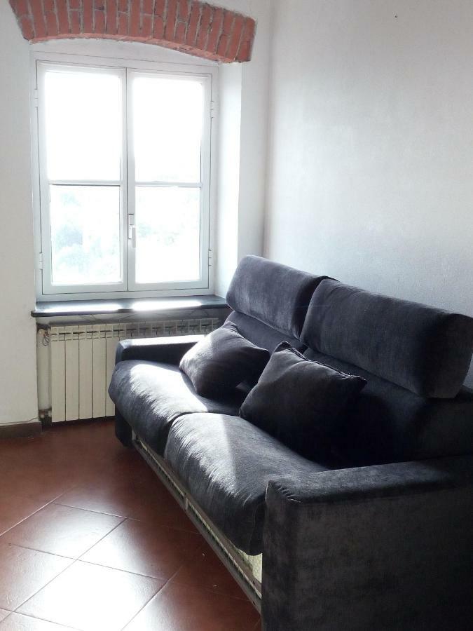 Casa Picasso Apartment Genoa Exterior photo
