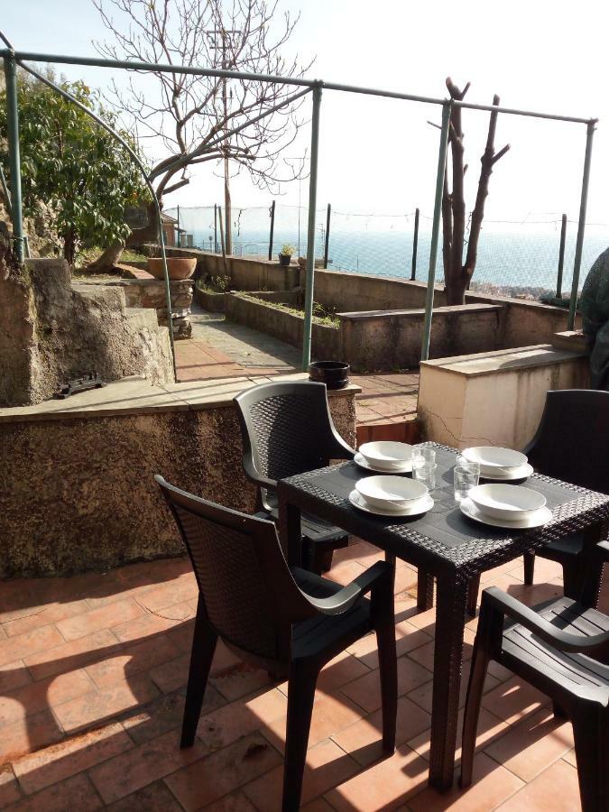 Casa Picasso Apartment Genoa Exterior photo