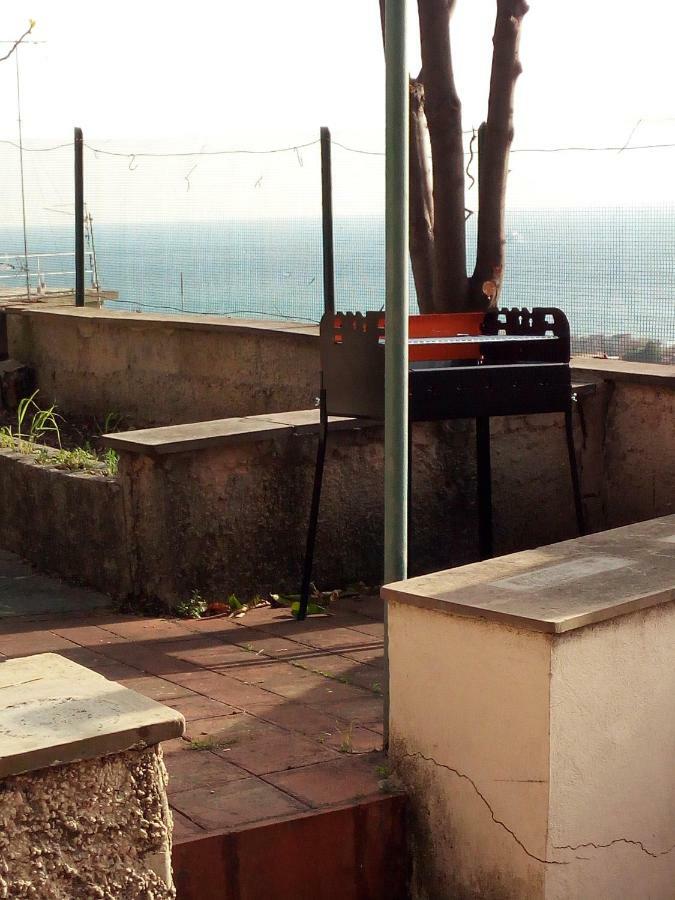 Casa Picasso Apartment Genoa Exterior photo